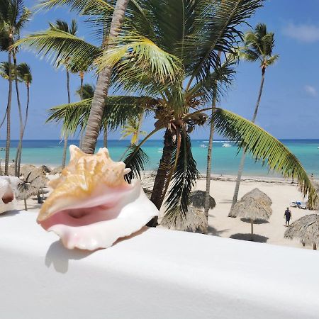 Bavaro Beach Homes With Wifi Kitchen Parking Bbq Beach Club & Spa Punta Cana Exterior foto